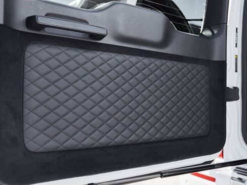 Used 2026 Mercedes-Benz G 63 AMG 4MATIC image 21