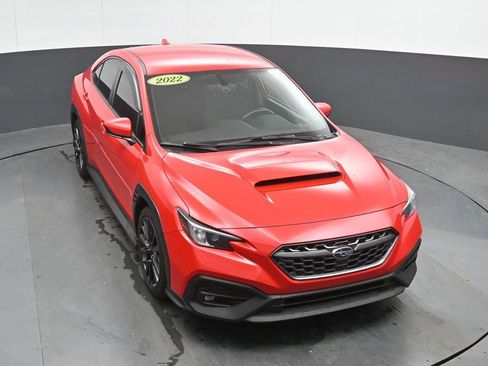 Used 2022 Subaru WRX Premium AWD/4WD image 32
