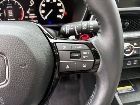 Used 2024 Honda CR-V EX-L image 18