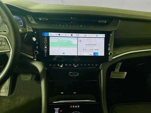 New 2026 Jeep Grand Cherokee Limited image 15