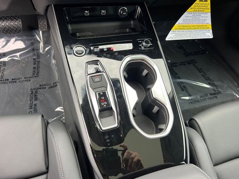 New 2026 Audi A6 Premium Plus image 25