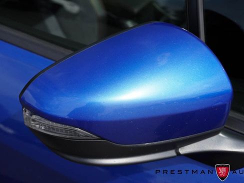 Used 2022 Subaru WRX GT AWD/4WD image 14