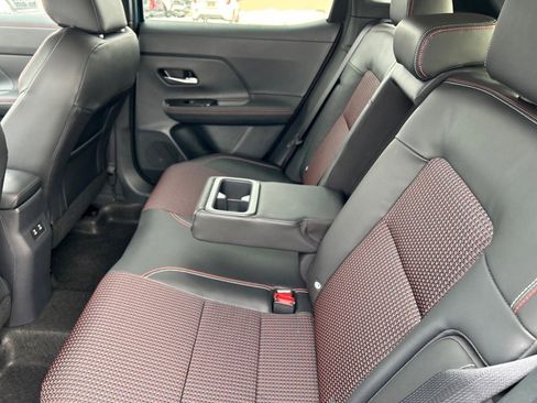 New 2025 Nissan Kicks SR w/ Interior Electronics Package image 6