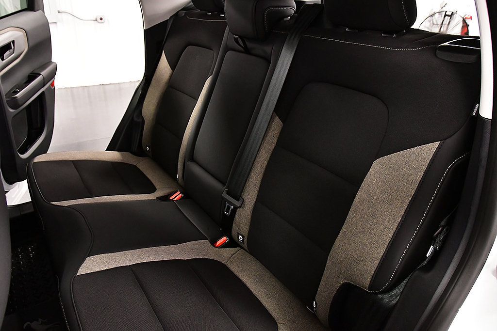 Used 2025 Ford Bronco Sport Big Bend AWD/4WD image 29