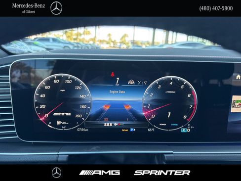 New 2026 Mercedes-Benz GLE 53 AMG 4MATIC Coupe image 30