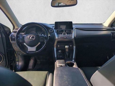 Used 2020 Lexus NX 300h AWD w/ Comfort Package image 19