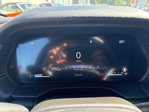 Used 2023 Jeep Grand Cherokee Altitude image 41