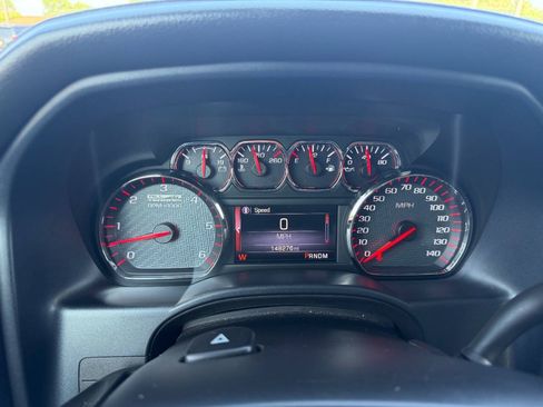 Used 2015 GMC Sierra 1500 SLT AWD/4WD image 22