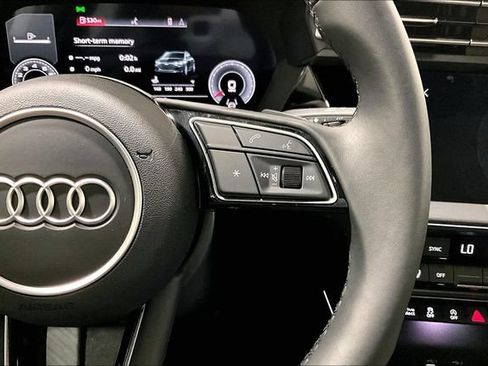 Certified 2026 Audi A3 2.0T Premium w/ Convenience Package AWD/4WD image 23