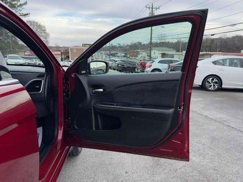 Used 2014 Chrysler 200 Limited w/ Sun/Sound Group image 23