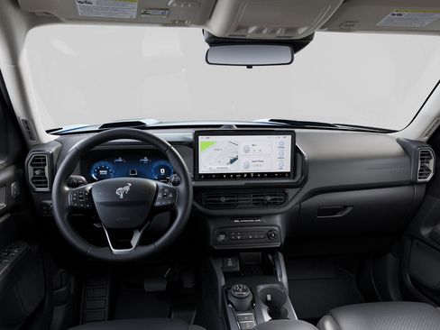 New 2025 Ford Bronco Sport Badlands w/ Badlands Tech Package image 30