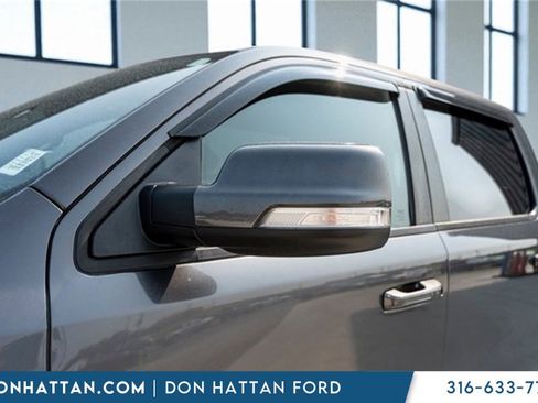 Used 2020 RAM 1500 Sport w/ Level 2 Equipment Goup w/2_L image 32