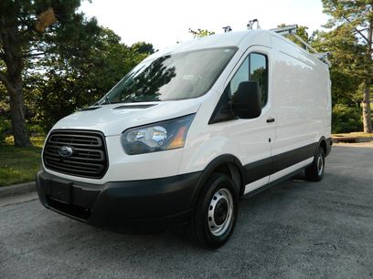 Used 2019 Ford Transit 250 148 Medium Roof