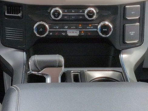 Certified 2022 Ford F150 Lightning XLT w/ Equipment Group 312A High AWD/4WD image 19