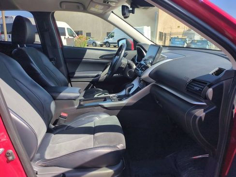 Used 2025 Mitsubishi Eclipse Cross SE AWD/4WD image 30