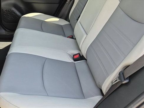 Used 2024 Toyota RAV4 XLE Premium w/ Weather Package AWD/4WD image 19