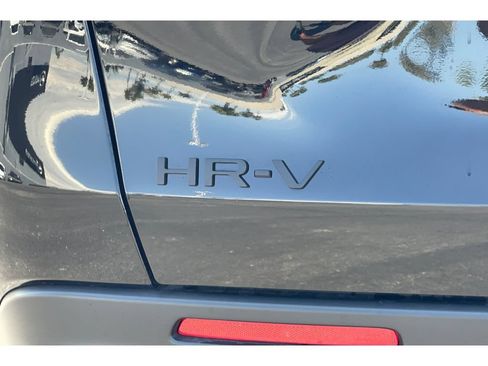 Used 2026 Honda HR-V Sport image 17