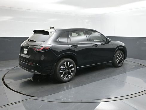 New 2026 Honda HR-V EX-L image 11