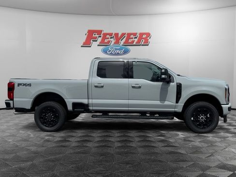 New 2026 Ford F250 XLT w/ XLT Premium Package AWD/4WD image 6