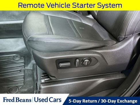 Used 2021 GMC Sierra 1500 Denali w/ Driver Alert Package II AWD/4WD image 25