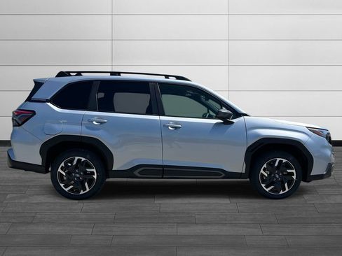 New 2026 Subaru Forester Limited AWD/4WD image 2