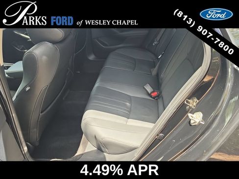 Used 2019 Honda Accord Touring image 14