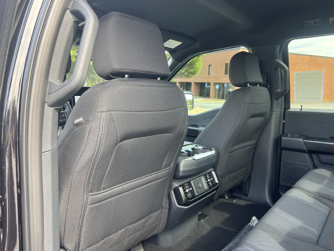 New 2026 Ford F150 STX RWD image 15