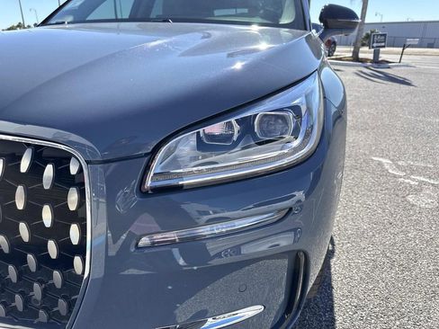 New 2026 Lincoln Corsair Grand Touring image 9