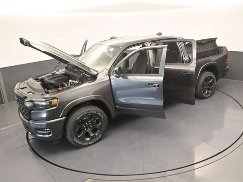 New 2026 RAM 1500 Big Horn image 61