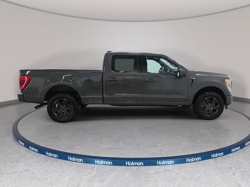 Used 2021 Ford F150 XLT w/ Equipment Group 302A High image 5