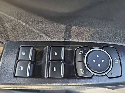 Used 2025 Ford Escape Active w/ Tech Pack #1 FWD image 27