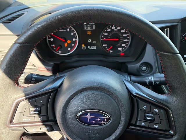 Certified 2025 Subaru WRX Premium AWD/4WD image 30