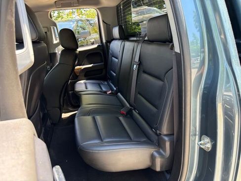 Used 2014 GMC Sierra 1500 SLT AWD/4WD image 8