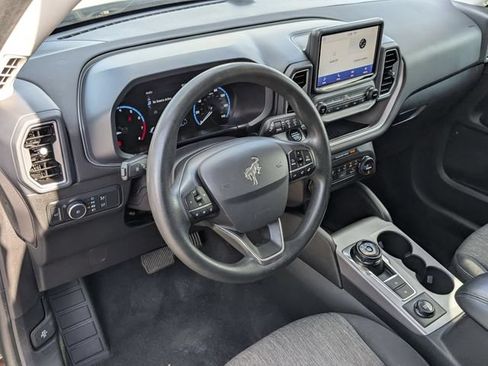Used 2021 Ford Bronco Sport Big Bend AWD/4WD image 2