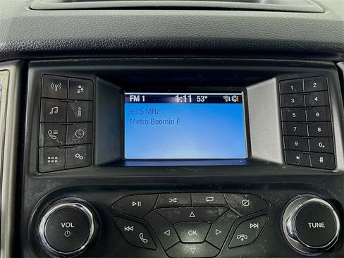 Used 2019 Ford Ranger XLT w/ Trailer Tow Package image 14