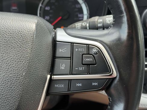 Used 2022 Toyota Highlander LE image 20