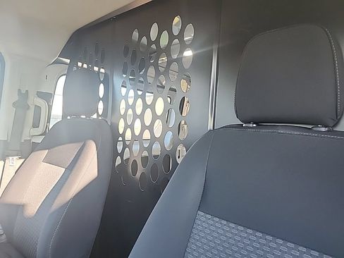 Used 2025 Ford Transit 250 Low Roof w/ Exterior Upgrade Package RWD image 3