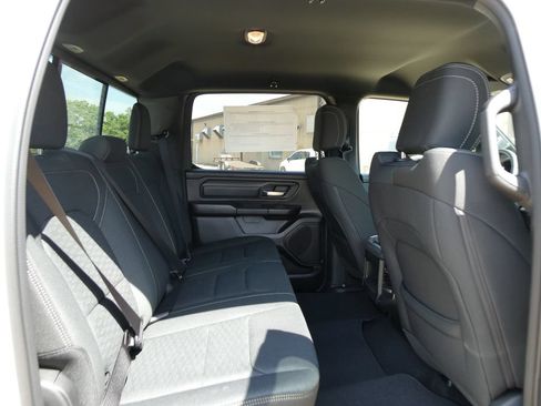 New 2026 RAM 1500 Express AWD/4WD image 13