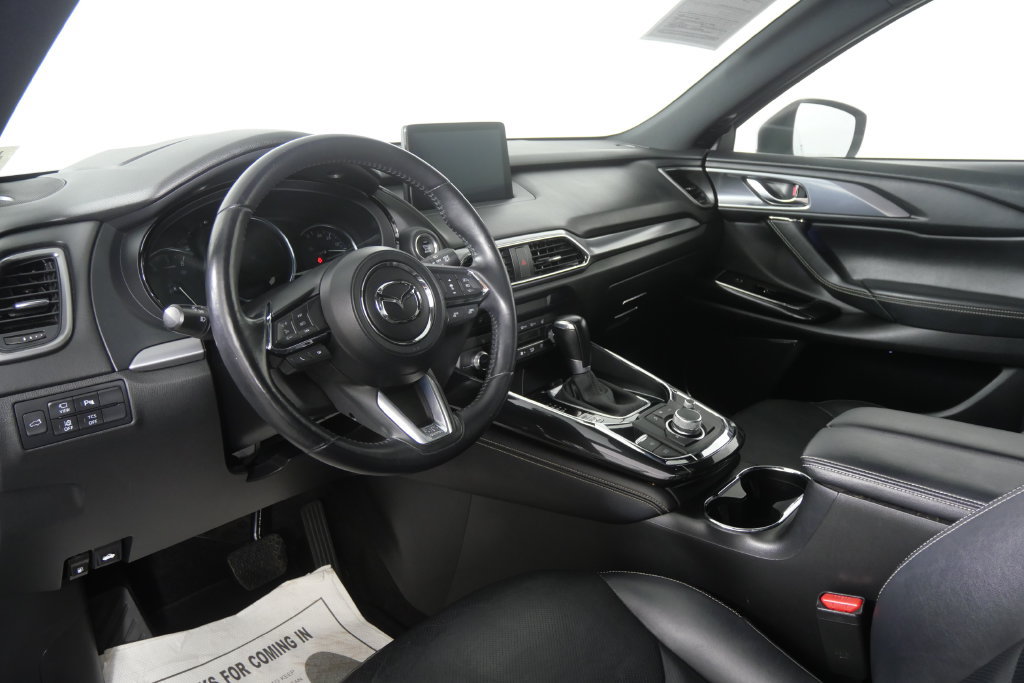 Used 2020 MAZDA CX-9 Grand Touring FWD image 13