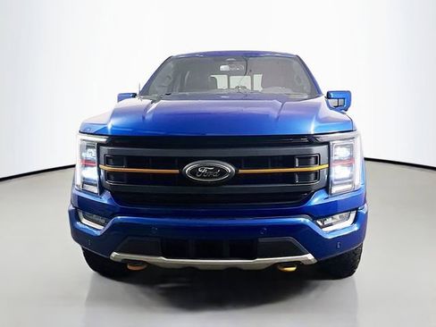 Used 2022 Ford F150 Tremor w/ Equipment Group 402A High AWD/4WD image 2