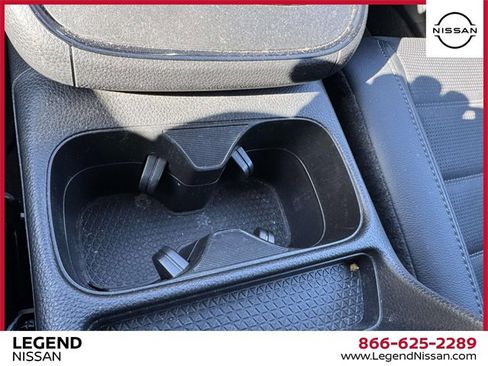 Used 2023 Honda CR-V EX-L image 25