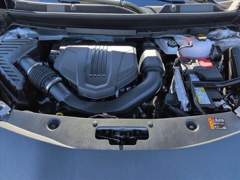 New 2026 Buick Enclave Sport Touring w/ Power Package image 17