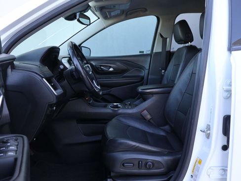 Used 2021 GMC Terrain SLT image 8