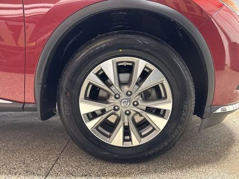 Used 2018 Nissan Murano S w/ Cargo Package image 26