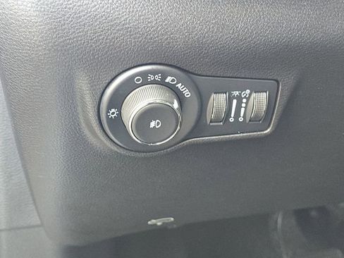 Certified 2022 Jeep Compass High Altitude image 15