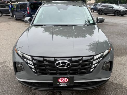 Used 2024 Hyundai Tucson SEL AWD/4WD image 2