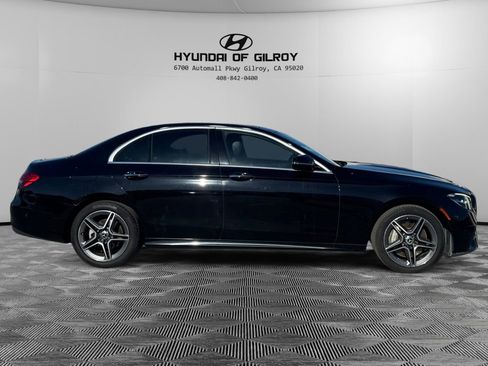 Used 2021 Mercedes-Benz E 350 E 350 w/ Premium Package image 4