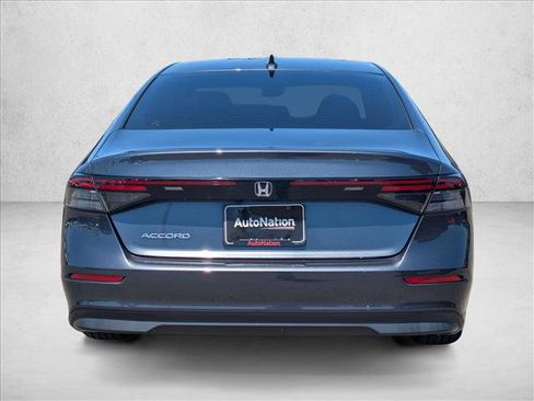 Used 2023 Honda Accord LX image 7