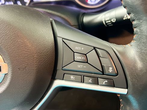 Used 2022 Nissan Sentra SR image 19