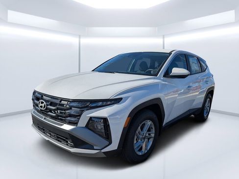 New 2026 Hyundai Tucson SE FWD image 6